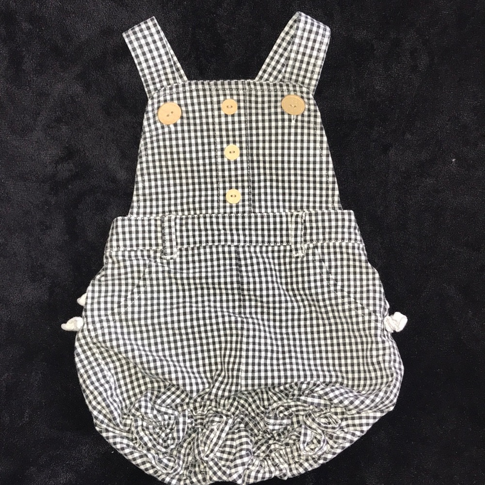 Harajuki Mini Baby Romper size 12 months Rare